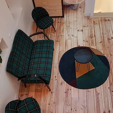 Maison Safranier Balneo Vieil *