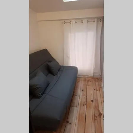 Maison Safranier Balneo Vieil Antibes