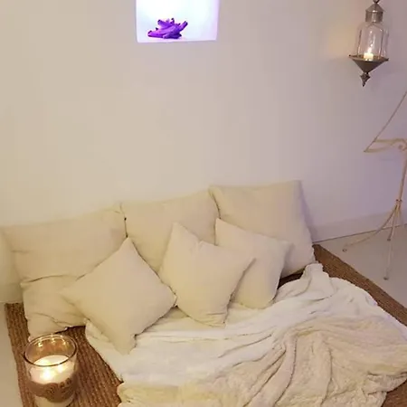 Maison Safranier Balneo Vieil *