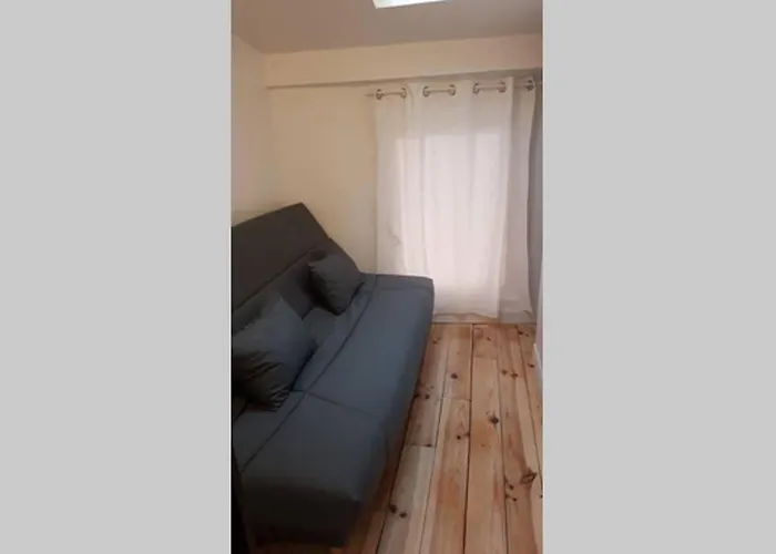 Maison Safranier Balneo Vieil Antibes